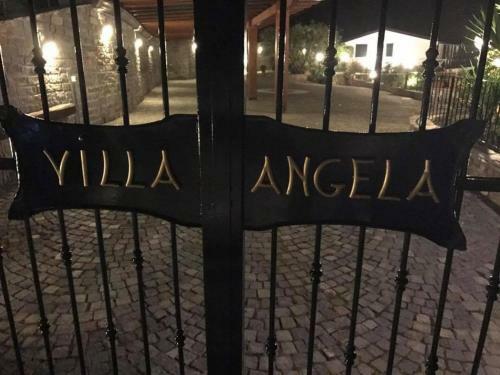 Apartamento Villa Angela