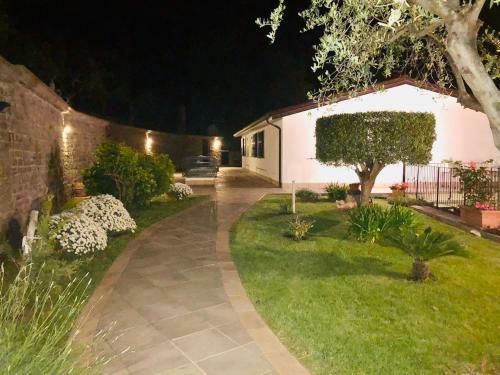 Apartamento Villa Angela