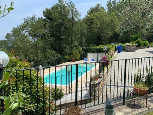Apartamento Villa Angela