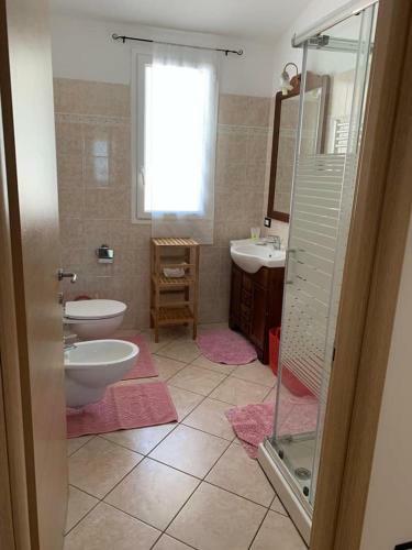 Apartamento Villa Angela
