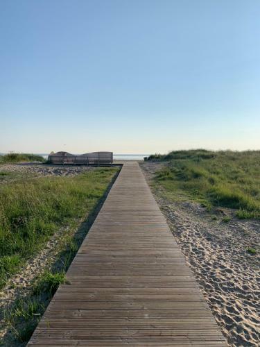 Wangerstrand