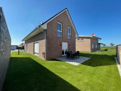 Wangerbrise