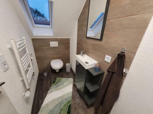 Apartamento Ferienwohnung 2 - A57032