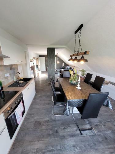 Apartamento Ferienwohnung 2 - A57032