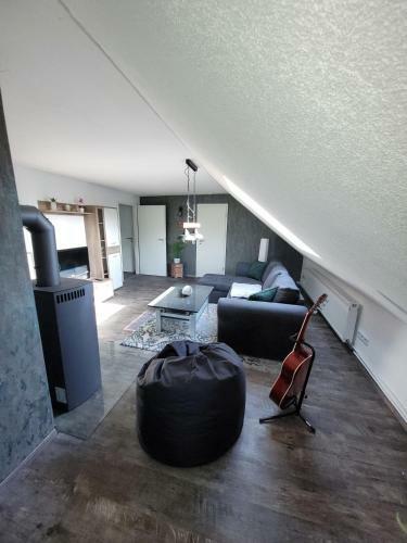 Apartamento Ferienwohnung 2 - A57032