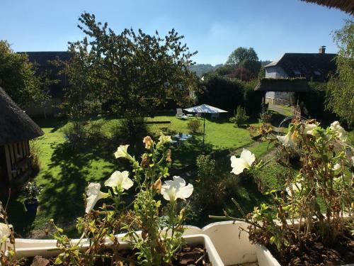 Bed & Breakfast La Romance Et La Romanesque