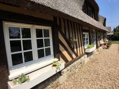 Bed & Breakfast La Romance Et La Romanesque