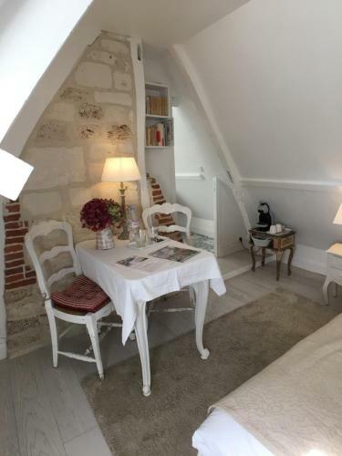 Bed & Breakfast La Romance Et La Romanesque