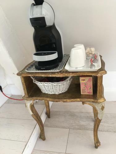 Bed & Breakfast La Romance Et La Romanesque