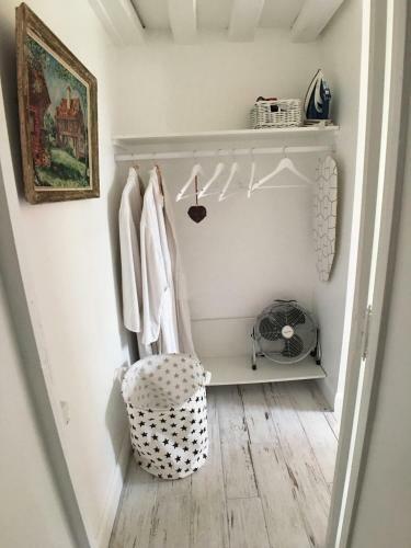 Bed & Breakfast La Romance Et La Romanesque