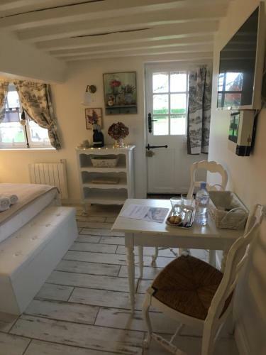 Bed & Breakfast La Romance Et La Romanesque