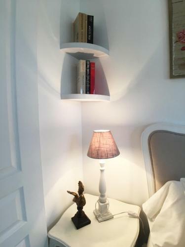 Bed & Breakfast La Romance Et La Romanesque