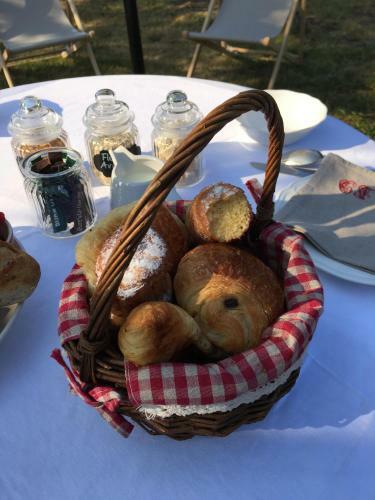 Bed & Breakfast La Romance Et La Romanesque