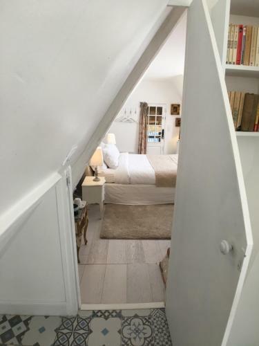 Bed & Breakfast La Romance Et La Romanesque
