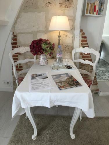 Bed & Breakfast La Romance Et La Romanesque