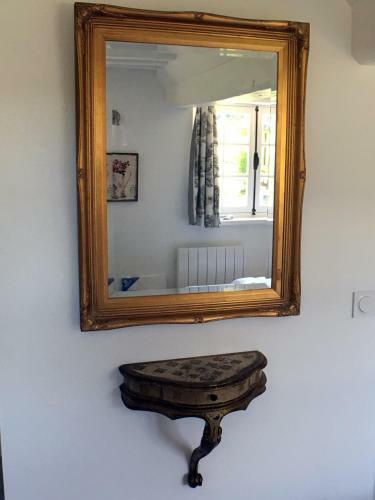 Bed & Breakfast La Romance Et La Romanesque
