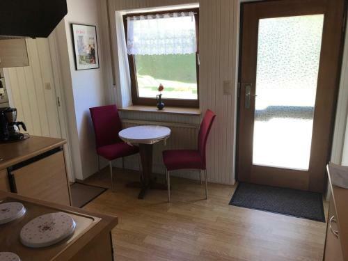 Apartamento Gem�tliche Ferienwohnung In Bodenseen�he