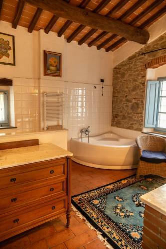 Villa Mulino Di Castelvecchio