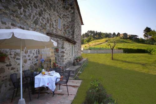 Villa Casa Patrizia