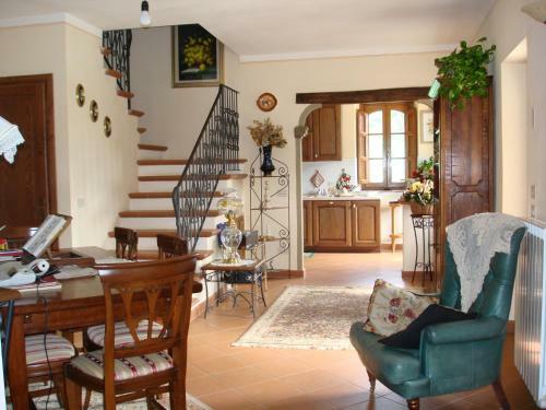 Villa Armonia