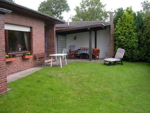 Ferienhaus Alder