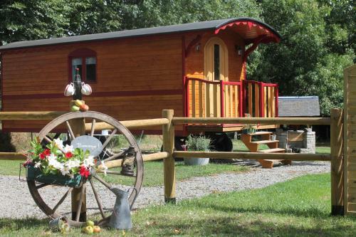 Lodge Roulot'au Zen