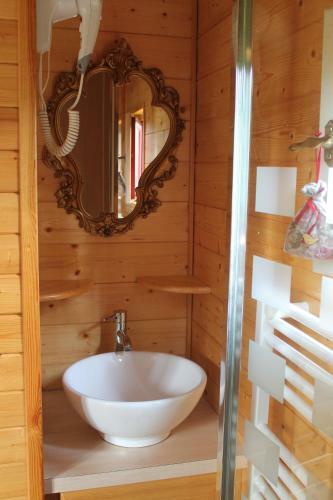 Lodge Roulot'au Zen