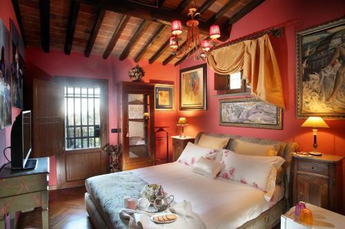 Hostal Camera Rosa