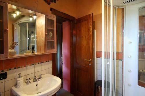 Hostal Camera Rosa