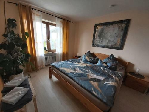 Apartamento Fewo Hinz Bodensee