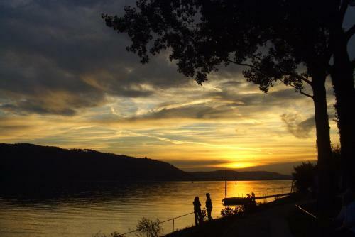 Apartamento Fewo Hinz Bodensee
