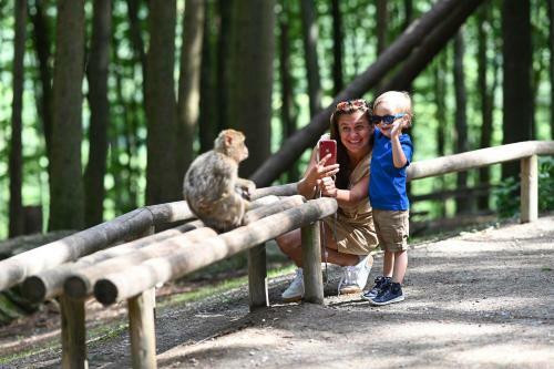 Apartamento Fewo Hinz Bodensee