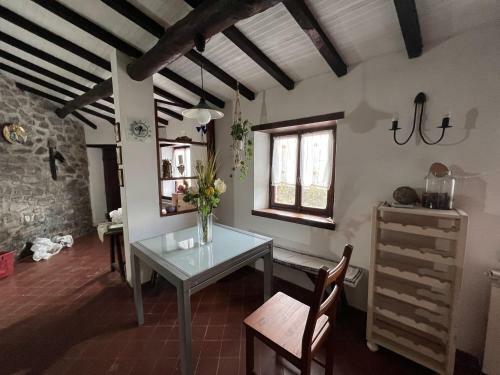 Casetta Delle Fate A Borgo A Mozzano