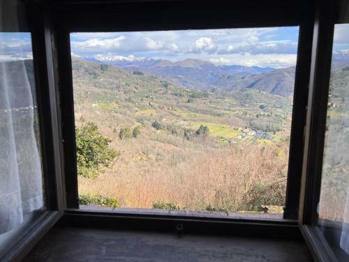 Casetta Delle Fate A Borgo A Mozzano