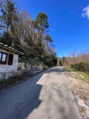 Casetta Delle Fate A Borgo A Mozzano