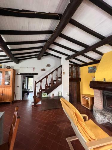 Casetta Delle Fate A Borgo A Mozzano