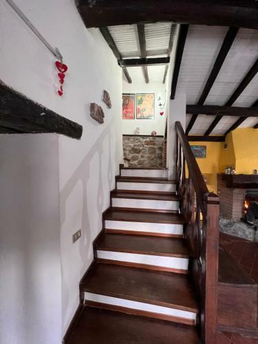 Casetta Delle Fate A Borgo A Mozzano