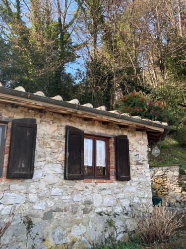 Casetta Delle Fate A Borgo A Mozzano