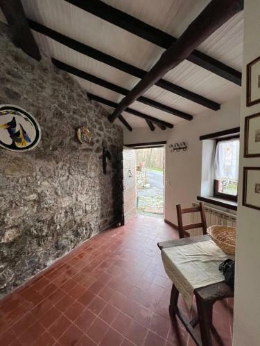 Casetta Delle Fate A Borgo A Mozzano