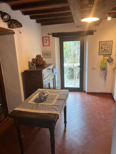 Casetta Delle Fate A Borgo A Mozzano