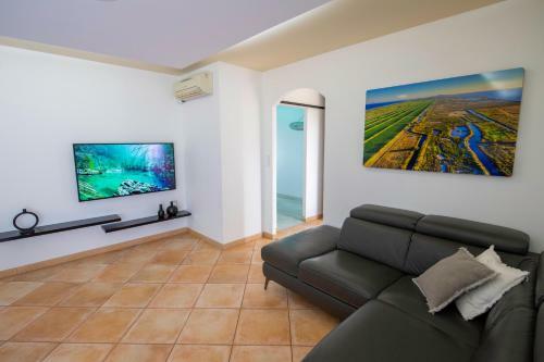 Villa Piscine Au C?ur Des Vignes