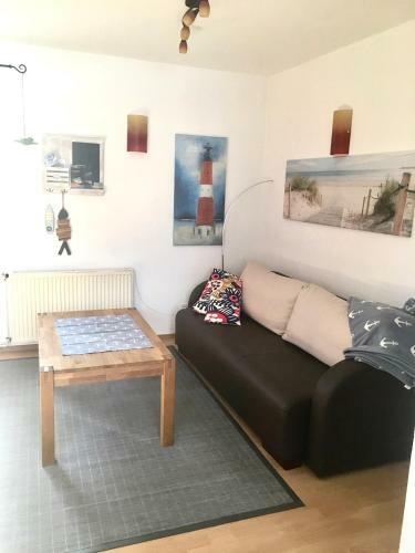 Apartamento Minsener Warft