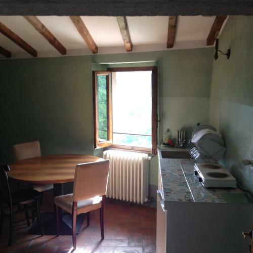 Bed & Breakfast Antica Casa "le Rondini"