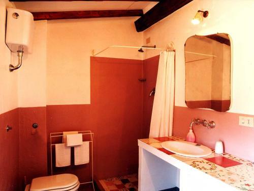 Bed & Breakfast Antica Casa "le Rondini"