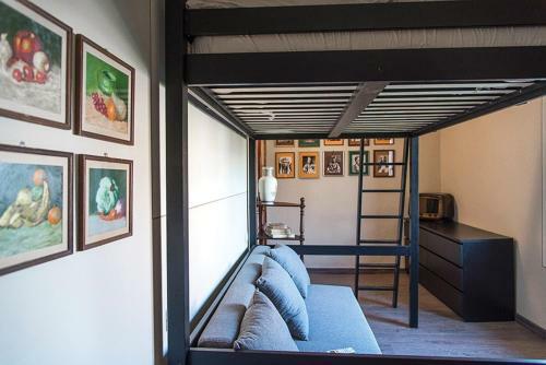 Hostal Affittacamere Come A Casa