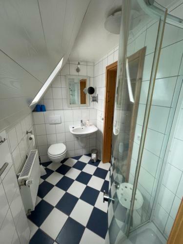 Apartamento Wellenreiter