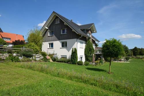 Apartamento Ferienwohnung Am Obstgarten