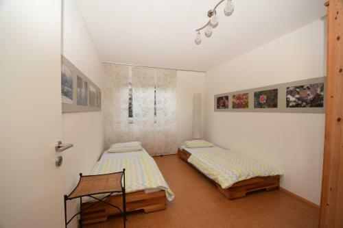 Apartamento Ferienwohnung Am Obstgarten