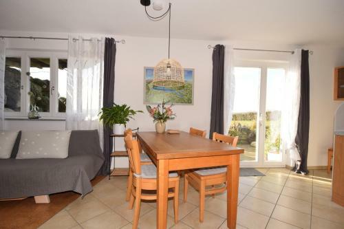 Apartamento Ferienwohnung Am Obstgarten