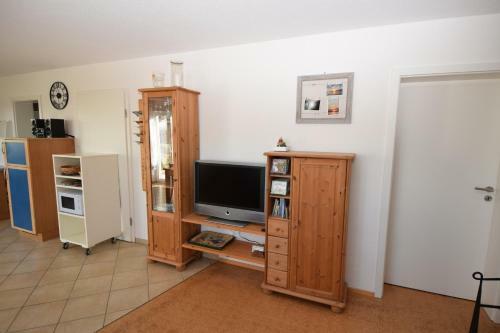Apartamento Ferienwohnung Am Obstgarten